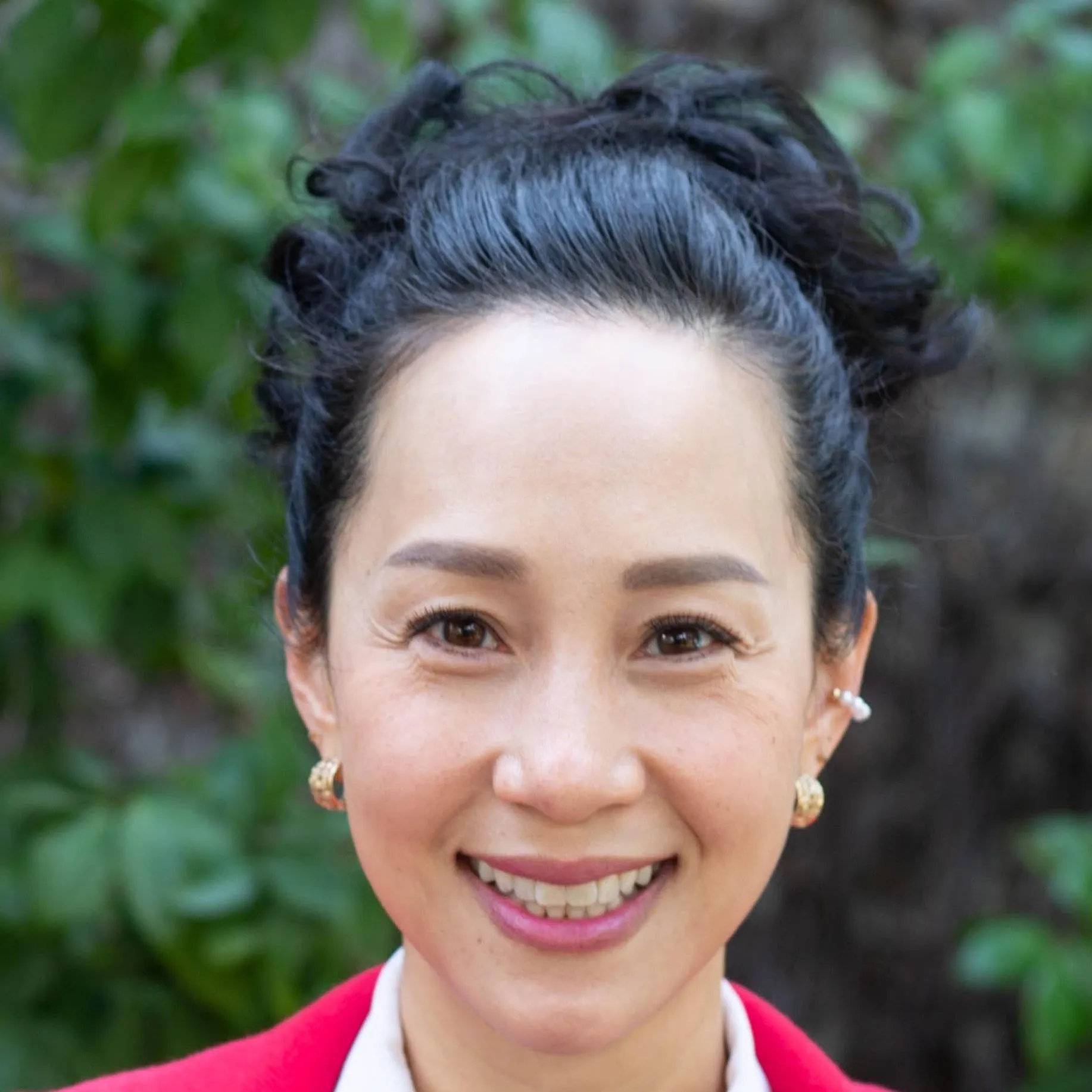 Sandra Kim
